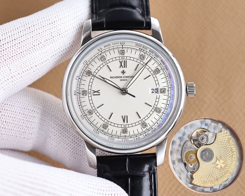 VACHERON CONSTANTIN Watches